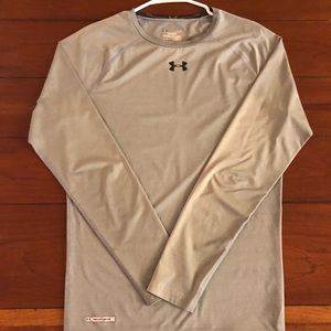 Under Armour Compression HotGear long sleeve